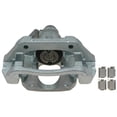 thumbnail image 2 of ACDelco Rear Passenger Side Disc Brake Caliper Assembly without Pads (Friction Ready) 18FR2679 Fits select: 2010-2012 FORD TAURUS, 2009 FORD FLEX, 2 of 3