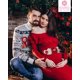 thumbnail image 5 of Set de faja de maternidad Noah Baby Mom to Be Dad to Be Pink, 5 of 7