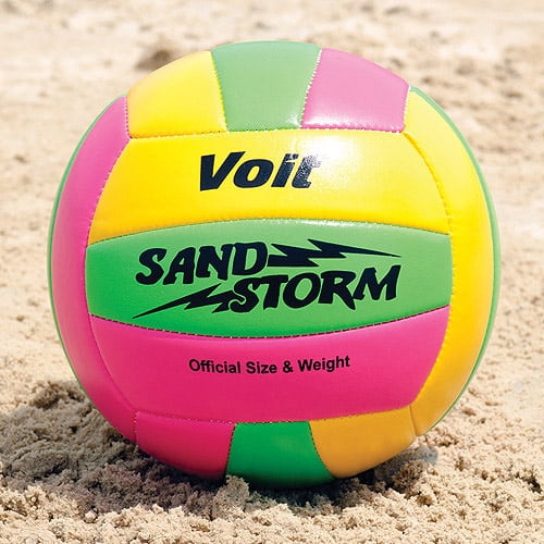 Voit Sandstorm Beach Volleyball