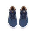 thumbnail image 3 of Tenis Pirma Hombre Casuales Urbanos Caballero azul 26, 3 of 6