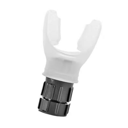

GA Breathing Exercise Device Lung Health Exerciser High Altitude Training Device with Adjustable Resistance Levels