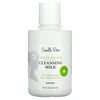 White Orchid Cleansing Milk, Soften, 8 fl oz (240 ml), Camille Rose