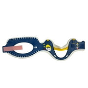 Stifneck Select Extrication Collar, Adult and Pediatric