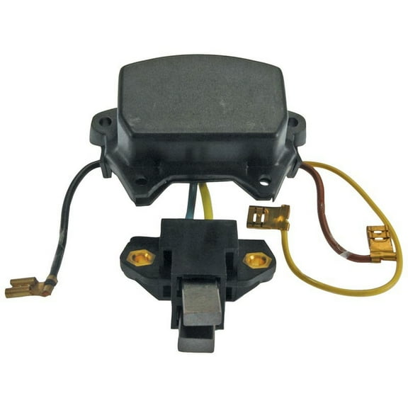 OEG Parts New Voltage Regulator Replacement For Renault Couach RC600DTV 75-85 872368 940038173 ZV-3729H ZV3729 ZY3729 590536 APR6010 230-40031