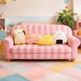 thumbnail image 4 of 12.6Inch Large Milk Plushies Stuffed Animals, Kawaii Soft Plush Throw Pillow, Perfect Christmas New Year Birthday Valentines Easter Gifts, Easter Basket Stuffers, 4 of 9