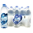 thumbnail image 3 of (3 pack) Great Value Hydrate Alkaline Water, 23.7 fl oz, Bottle, 15 Count, 3 of 10