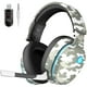 thumbnail image 1 of Auriculares inalámbricos para juegos Gtheos Captain 300 para PS5, PS4 y PC, 1 of 9