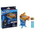 thumbnail image 4 of Nerf MicroShots Fortnite Blasters Assortment, Styles May Vary, 4 of 4