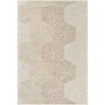 thumbnail image 3 of Mark&Day Area Rugs, 2x3 Zaarvlaas Modern Cream Area Rug (2' x 3'), 3 of 7
