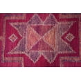 thumbnail image 6 of Turkish Rug, Oushak Rug, Cute Rug, Wool Rug, 2.8x8.7 ft Runner Rug, Vintage Rug, 6 of 9
