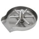 thumbnail image 2 of Enjuagador De Vidrio, Enjuagador De Vidrio Para Grifo Color Brillante Fuerte Acero Inoxidable Antióxido Para Restaurante ANGGREK Stainless Steel Glass Rinser, 2 of 8