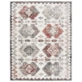 thumbnail image 2 of Safavieh Herat Syeda Oriental Area Rug, Cream/Gray, 9' x 12', 2 of 10