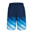 thumbnail image 4 of Rokka&Rolla Boys' Quick Dry Board Shorts Mesh Lined Swim Trunks, UPF 50+, Sizes 4-18, 4 of 8