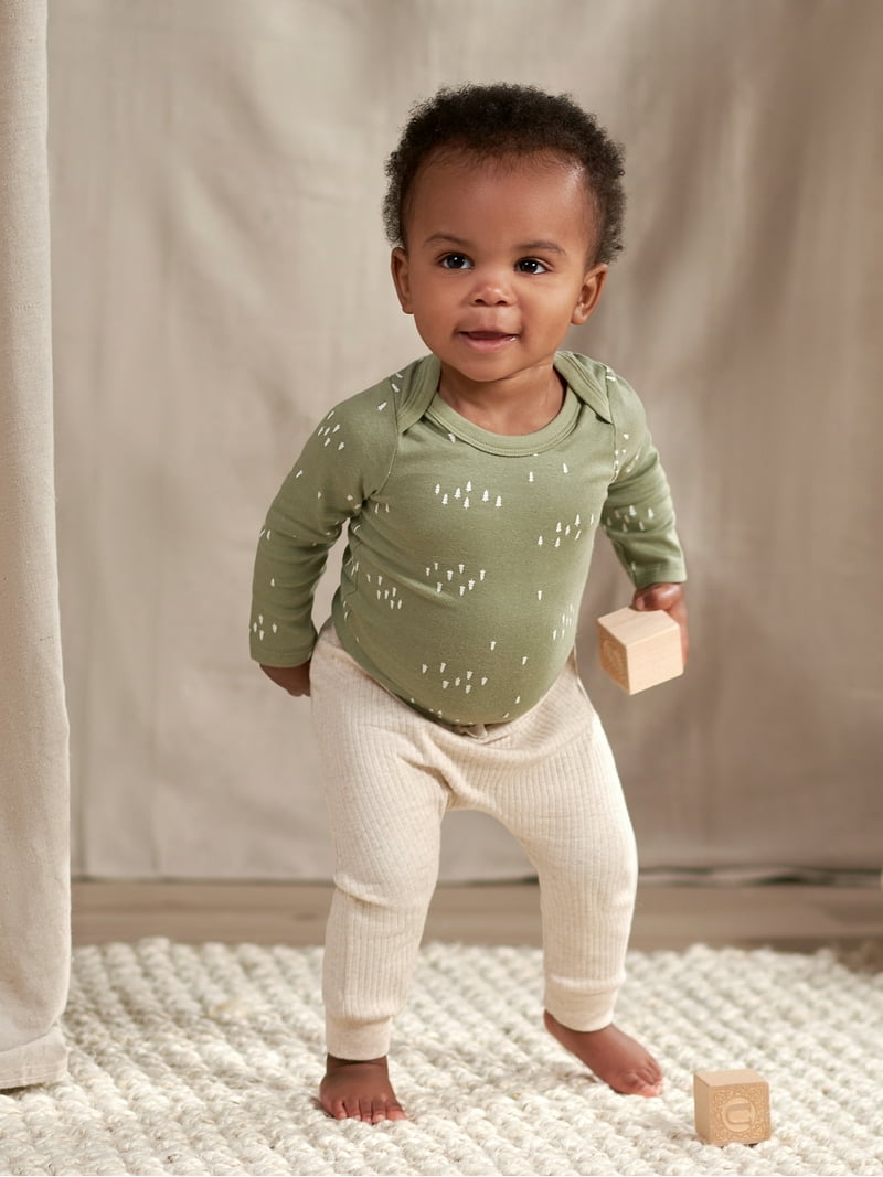 Body Doodle Dreamer - Bebè (3-6 Mesi) (confezione Da 3). IT - Foto 4