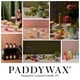 Paddywax Apothicaire 8 oz Bougie Tabac et Patchouli Collection Pot Oz – image 3 sur 9