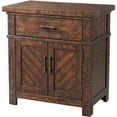 thumbnail image 6 of Picket House Furnishings Dex Queen Platform Storage 4PC Bedroom Set, 6 of 10