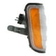 thumbnail image 1 of Luz De Lateral Para E Class W124 1984-1995, Indicador De Luz De Esquina De Señal Delantera, 1 of 8