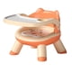 thumbnail image 2 of Asiento elevador para niños pequeños NikouMX Sillas de comedor cómodo para bebés, 2 of 8