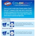 thumbnail image 4 of Clorox ColorLoad Non-Chlorine Bleach - 116oz, 4 of 4