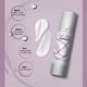 thumbnail image 2 of REVERIE - Gel para el cabello Hymn | Cuidado del cabello limpio, sin escamas, sin sulfatos, sin silicona, sin crueldad, para todas las texturas del cabello (6 fl oz | 178 ml), 2 of 5