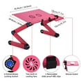 thumbnail image 4 of Oubit 360 ° Réglable Portable Pliable Haut de Gamme Performance, 4 of 9