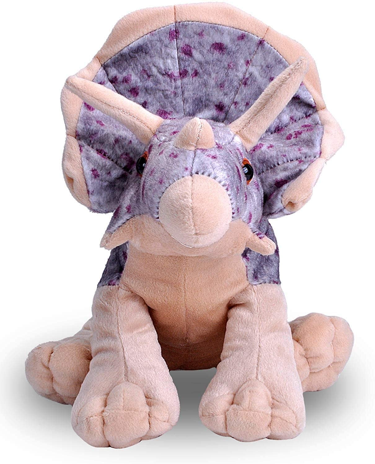 wild republic dinosaur plush