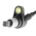 thumbnail image 3 of ABS Anti Lock Brake Wheel Sensor Front LH Left Driver Side for Ford F150 Lincoln BSA70516 Fits select: 1997-2002 FORD EXPEDITION, 2004 FORD F-150 HERITAGE, 3 of 5