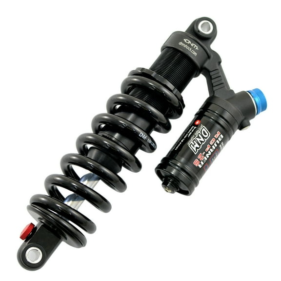 DNM BURNER-RCP2S Mountain Downhill Bike Rear Shock 220mm 550 lbs New Model Type #ST1432