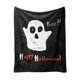 thumbnail image 1 of Liquidación de decoraciones de Halloween de Fdelink, linda manta de Halloween, manta ligera para mujeres y hombres, suave y acogedora, para sofá, sala de estar, cama, manta para niños, niñas y niños,, 1 of 7