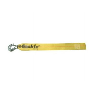 Boatbuckle  F14211; Winch Loop Hd 2 ft X 25 ft