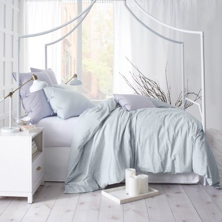 Under the Canopy Urban Edgelands Comforter Set