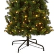thumbnail image 3 of Árbol de Navidad National Tree Company de 9 pies con luces LED, 3 of 6