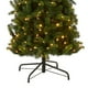 thumbnail image 3 of Árbol de Navidad National Tree Company de 9 pies con luces LED, 3 of 6