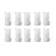 thumbnail image 1 of 2pcs Car Washing Machine Water Filter High Pressure Connection Washers For K2-K7 Series Garden Water Connectors ,Leak-Proof, 1 of 8