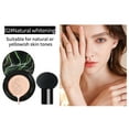 thumbnail image 1 of Mareep Concealing Mushroomers Head Setting Powder,Concealer Moisturizing Cushions Beauty Cream,Set Up Powder,Skin Whitening, 1 of 2