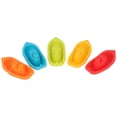 thumbnail image 4 of Barcos apilables para bebés, barco apilable para bañera, barco apilable de juguete, barco apilable de agua, juguete meticulosamente diseñado, 4 of 8