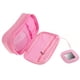 thumbnail image 4 of de Maquillaje de Almacenamiento de Organizador de Tocador para Mujer Rosado, 4 of 7