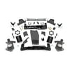Rough Country 7" Lift Kit (fits) 2014-2016 GMC Denali Sierra 1500 | Magnetic Ride Control | Knuckle Suspension | 18102