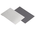 thumbnail image 4 of Lámina de acero con resorte de curado por luz LCD para impresora 3D, plataforma de construcción magnética flexible para M3 (172 x 110 mm), 4 of 14