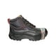 thumbnail image 2 of BOTA INDUSTRIAL LEON HOMBRE NEGRO PIEL 600 LEON  600p, 2 of 3