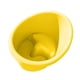 thumbnail image 3 of Cubo de baño para bebé con asiento de apoyo, cubo portátil para baby shower, bañera para niños y niñas de 0 a 2 años Amarillo, 3 of 8
