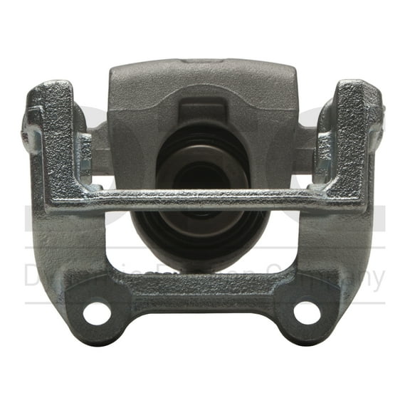 Dynamic Friction Company Premium Brake Caliper 331-40631 For 2005-2008 Dodge Magnum, 2005-2017 Chrysler 300, 2006-2018 Dodge Charger