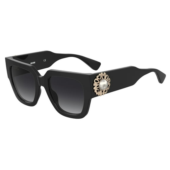 Moschino Sunglasses MOS153/S-08079O--52-mm