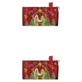 thumbnail image 1 of Wweixi Durable Oxford Boîte Couverture pour Boîte aux Lettres 2118dans la Taille Cadeaux Chiffon Récolte Boîte aux Lettres Boîte Postale Boîte de Courrier YTYH2309074 2Set, 1 of 6