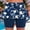 Navy, variant on Snorda Skorts for Women with Pockets Ladies Summer Casual Performance Skort Lightweight Skorts for Running Tennis Golf Workout Sports