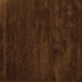 thumbnail image 1 of Ahgly Company Indoor Square Abstract Orange Contemporary Area Rugs, 8' Square, 1 of 1