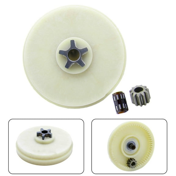 122511-01 Sprocket Kit for Remington Electric Saws 107713-01 with Bearing Gear
