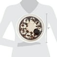 thumbnail image 6 of Freshness Guaranteed 7-Inch Round Cookies 'n Creme Cake, 36 oz (Regular, Tray, Refrigerate), 6 of 7