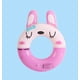 thumbnail image 2 of Flotador de piscina, anillo de natación inflable, anillo flotante para piscina, fiesta y fiesta en la playa en verano, tubo de natación para niños y adultos - Pink70CM oso de fresa Juguete, 2 of 5