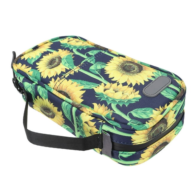 Sac de Rangement pour Insuline, Sac Isotherme Portable pour Stylos à Insuline et Médicaments